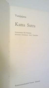 Kama Sutra