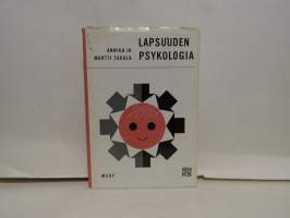 Lapsuuden psykologia