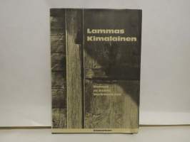 Lammaskimalainen - Runoja ja kuvia Varkaudesta