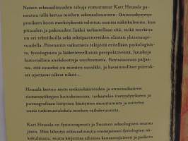 Miehen seksuaalisuus