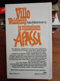 Ville Waldemar ja viimeinen apassi