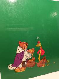 Robin Hood