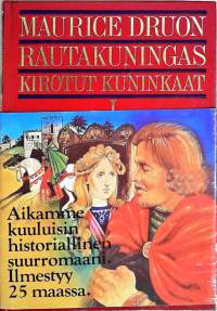 Rautakuningas. Kirotut kuninkaat I
