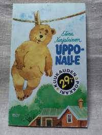 Uppo-Nalle