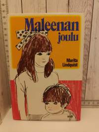 Maleenan joulu