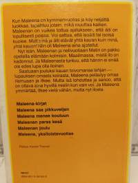 Maleenan joulu