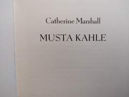 Musta kahle