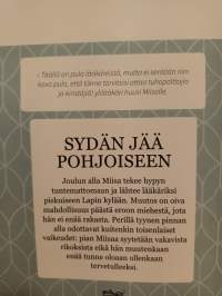 Sydän jää pohjoiseen - Lääkäri 12/2021
