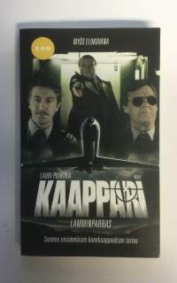 Kaappari Lamminparas