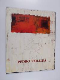 Pedro Txillida