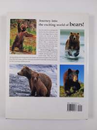 Bears - Behavior, Ecology, Conservation