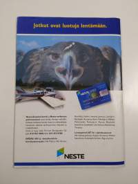 Siivet 3/2001