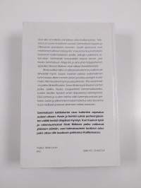 Mustan lumen talvi