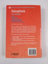 Schizophrenia