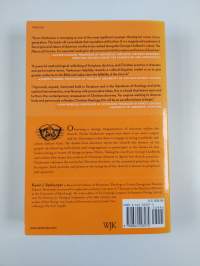 The drama of doctrine : a canonical-linguistic approach to Christian theology