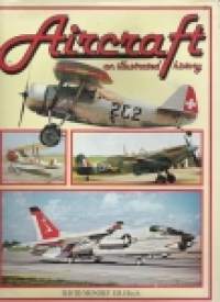 Aircraft - an illustrated history
