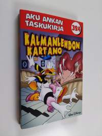 Kalmanlehdon kartano
