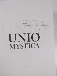 Unio mystica : Mika Waltarin elämä ja teokset (signeerattu)