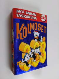 Kolmoset