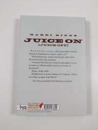 Juice on : Juice off