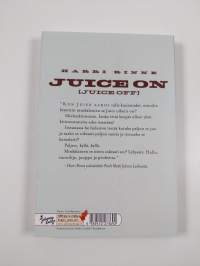 Juice on : Juice off
