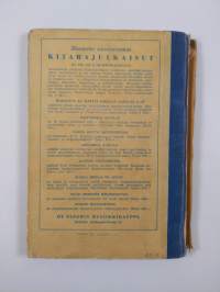 104 kitaralaulua
