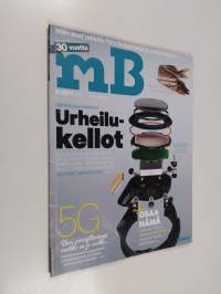 Tyhjä kuva