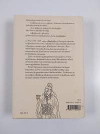 Taivaanrantaan pitkä matka : Li Pon runoutta (signeerattu, tekijän omiste)