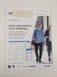 Tivi 10/2019 : Tietoturva