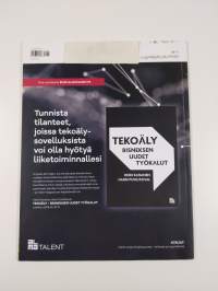 Tivi 11/2019 : Scrum