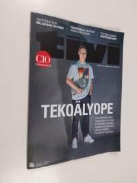 Tyhjä kuva