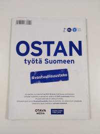 Tekniikan maailma 10/2020