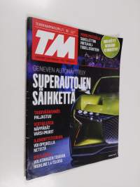 Tyhjä kuva