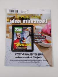 Tekniikan maailma 3/2017