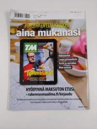 Tekniikan maailma 1/2016