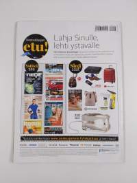 Tiede 12/2012