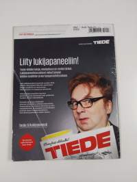 Tiede 1/2014