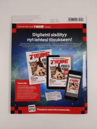 Tiede 10/2015