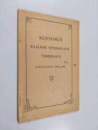 Tyhjä kuva