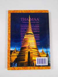 Thaimaa : tuhansien hymyjen maa