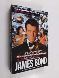 James Bond : huominen ei koskaan kuole