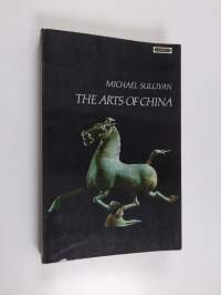 The Arts of China