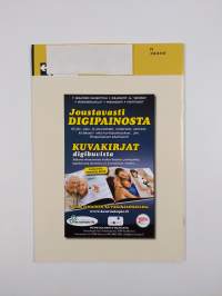 Genos 2010 (1-4) : Suomen sukututkimusseuran aikakauskirja