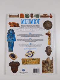 Muumiot