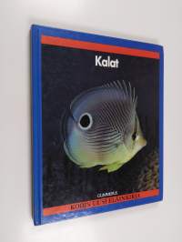 Kodin uusi eläinkirja : Kalat