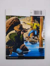 Tex Willer no 7/2007