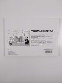 Taukoliikuntaa