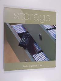 Storage : recipes and ideas