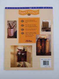 Wood Finishes