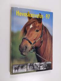 Hevoskasvatus -97